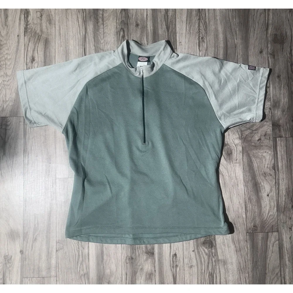 Jersey de‎ Ciclismo para Mujer Zoic Truebador Vintage